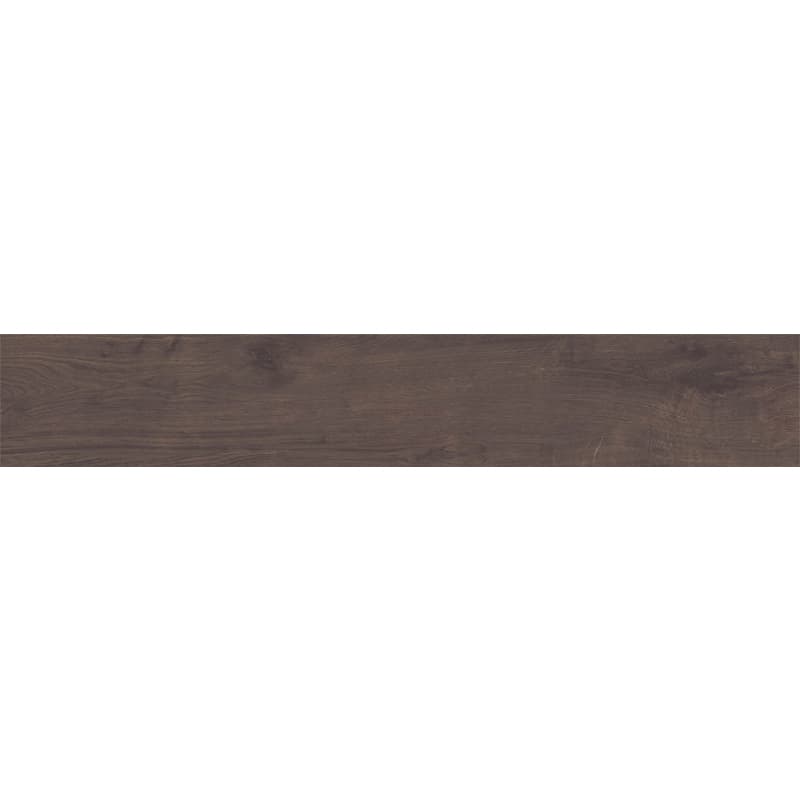 Керамогранит STURM Dark Brown, 194х1200х10, матовый, ST-SI04-MR-194x1200x10