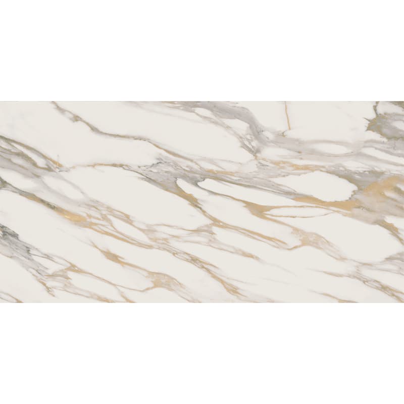 Керамогранит STURM Marble Gold, 600x1200x10, полированный, ST-RM01-LR-600x1200x10