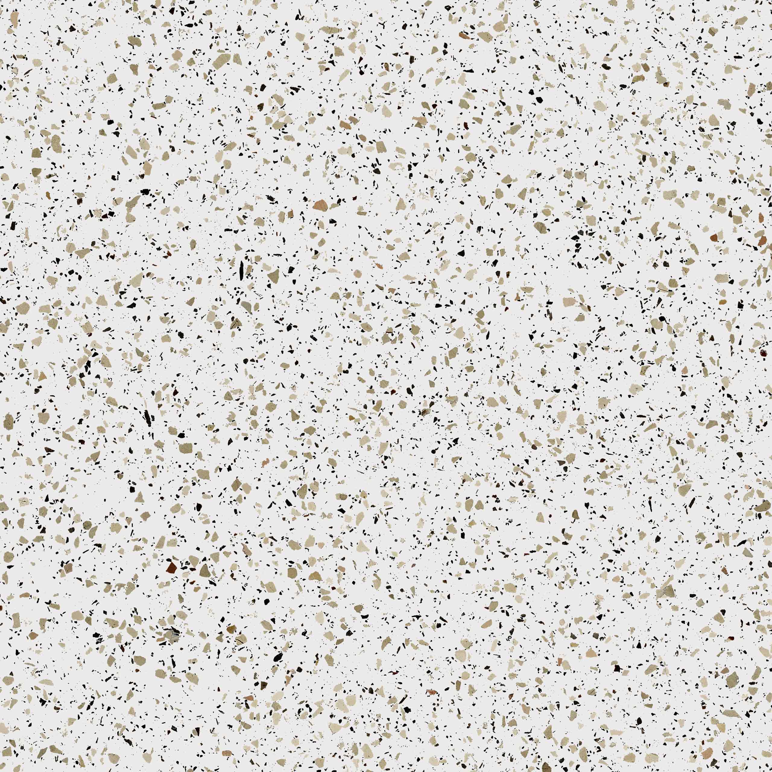 Керамогранит STURM Terrazzo Piccolo Color 600х600х10 мм, матовый, ST-CM00-MR-600x600x10