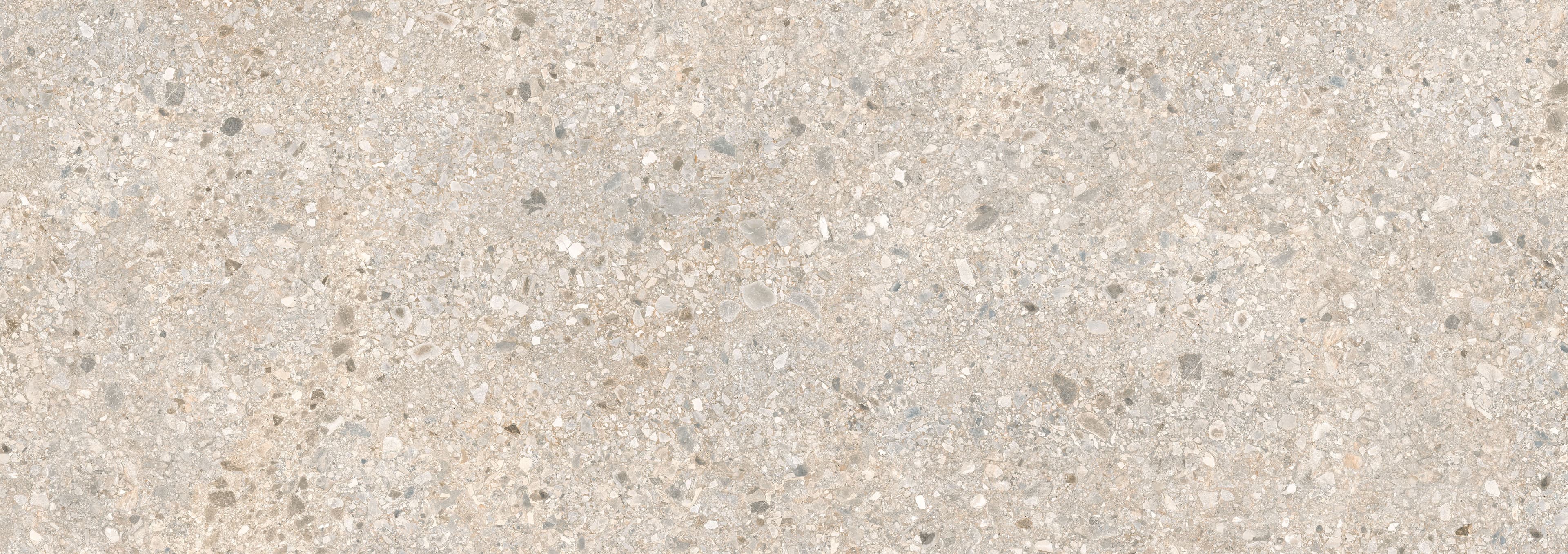 Керамогранит STURM Terrazzo Beige, керамогранит, 100х300 см, поверхность матовая, ST-UM-TB-MR-1000x3000x5,6