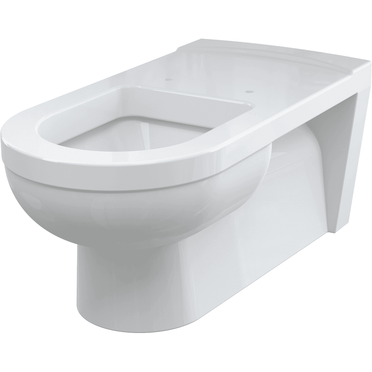 Унитаз подвесной DRAIN, 70x35.5x40, для людей с ограниченными физическими возможностями, белый, SW-DRAIN