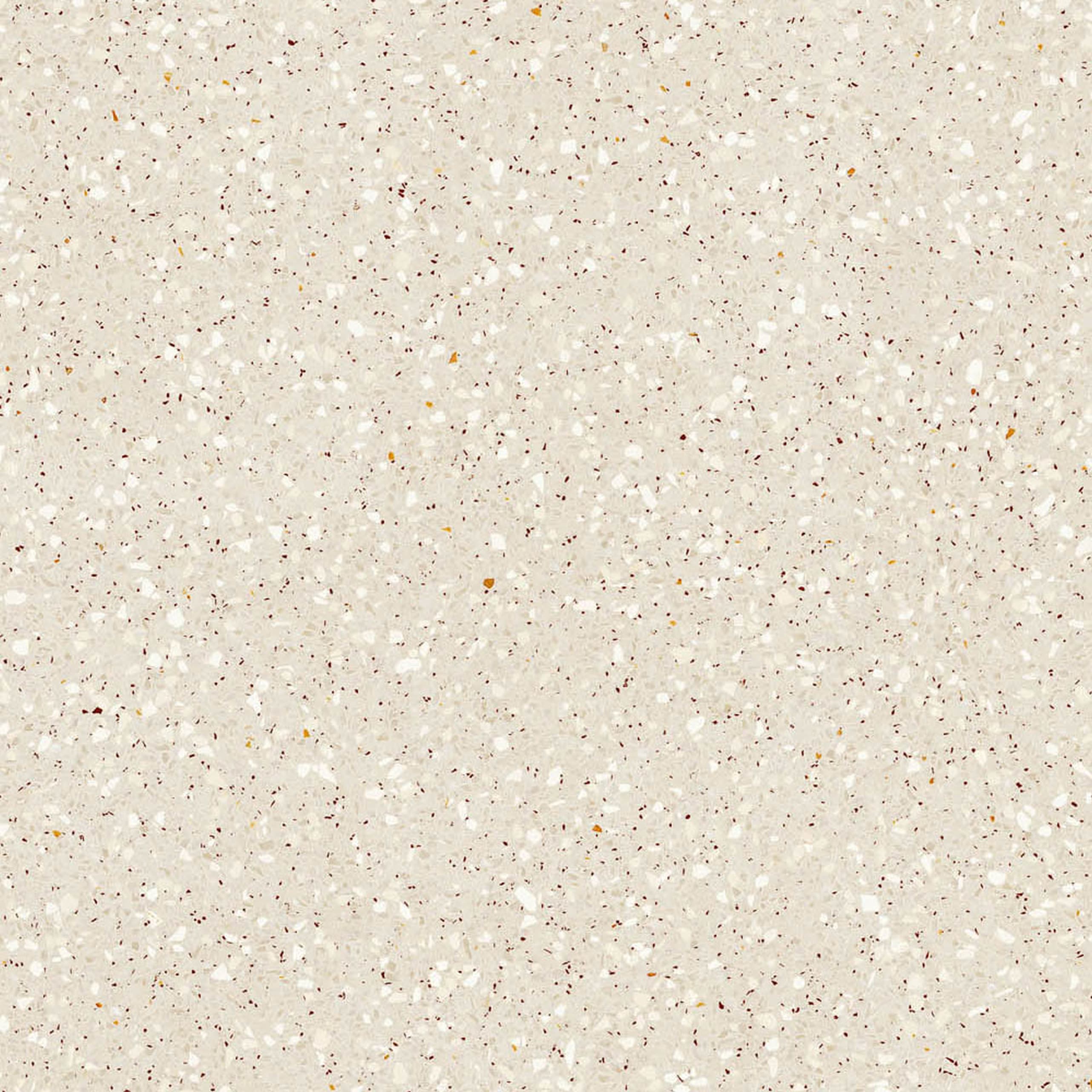 Керамогранит STURM Terrazzo Piccolo Biege 800х800х11 мм, матовый, ST-CM02-MR-800x800x11